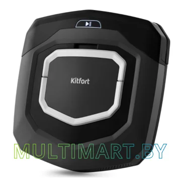 Робот-пылесос Kitfort KT-570